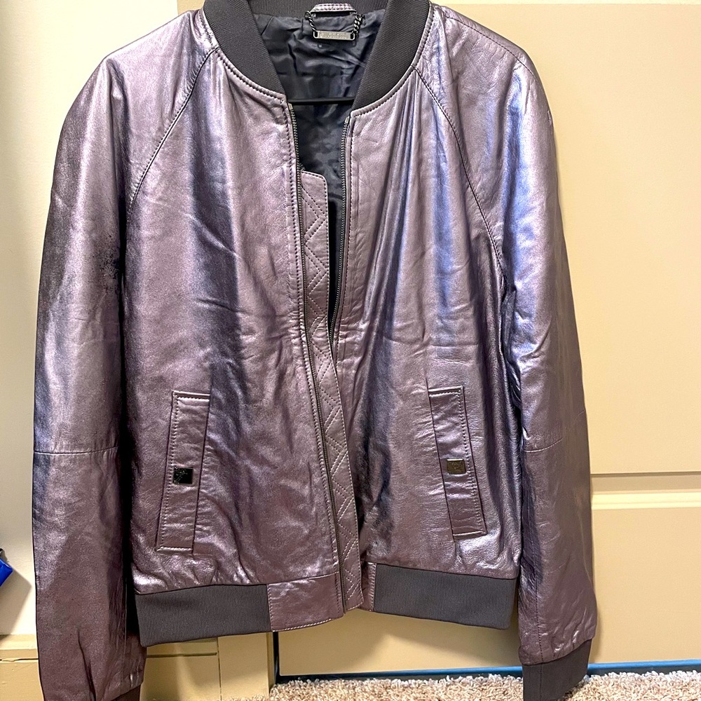 Versace jacket